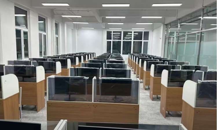 教学环境