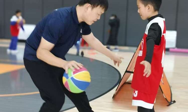 上课