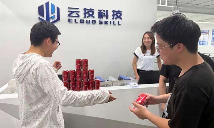 活动