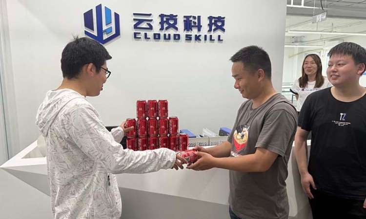 活动