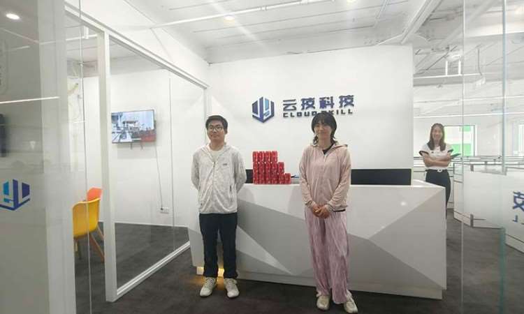 活动