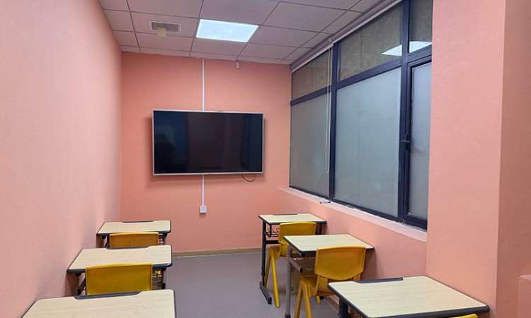 教学环境