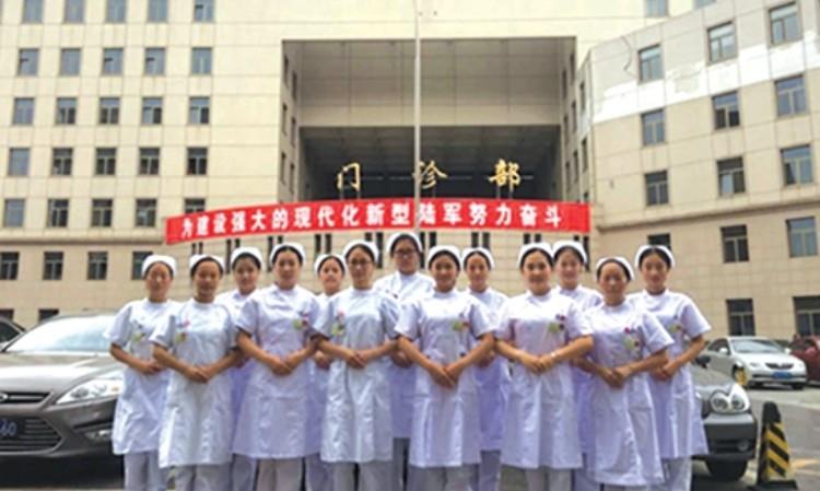 教学环境