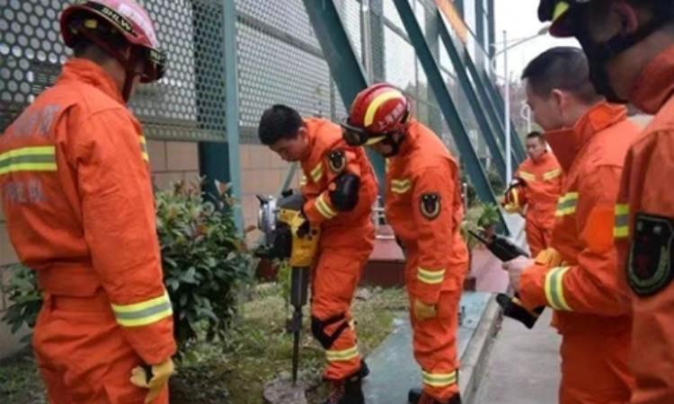 上课