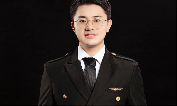教师风采