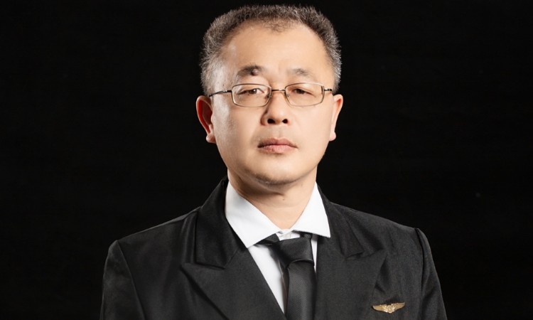 教师风采