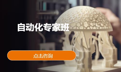 自动化专家班