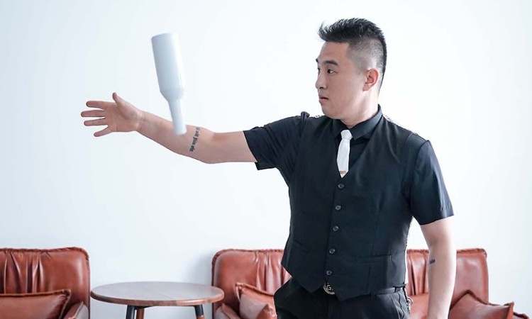 教师风采