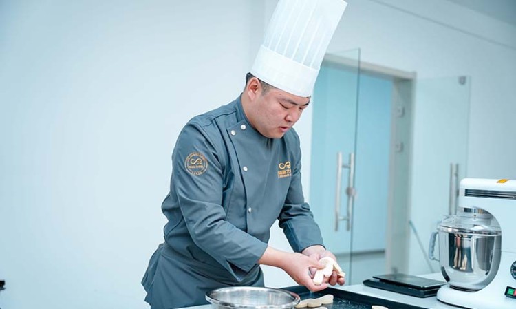 教师风采
