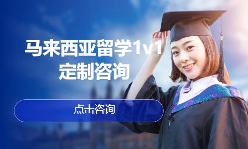马来西亚留学1v1定制咨询