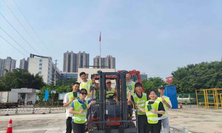 特种设备安全管理A