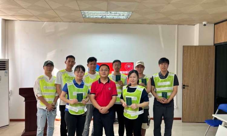 特种设备安全管理A