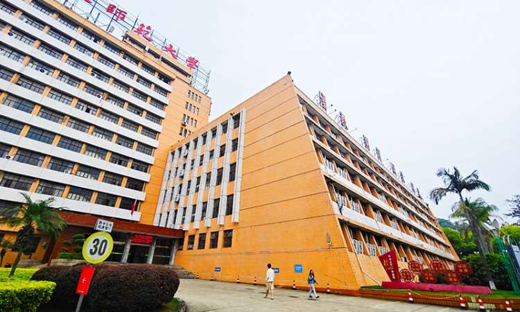 教学环境