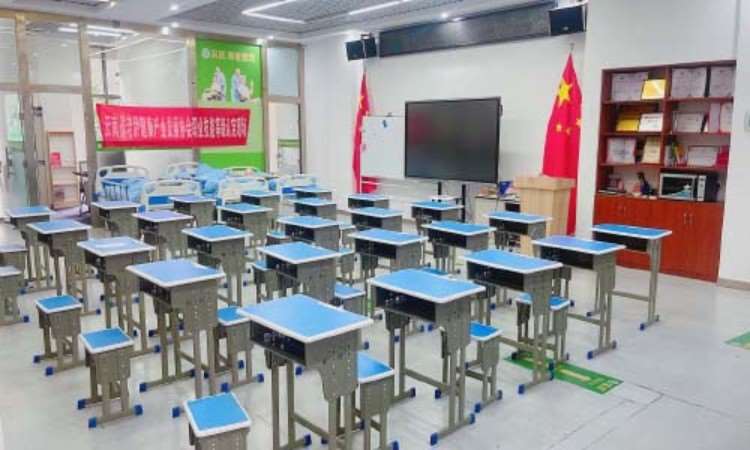 学校环境
