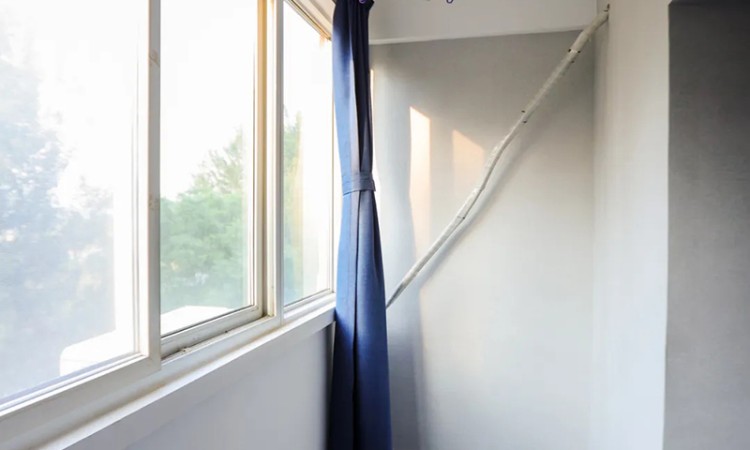 八达岭校区宿舍