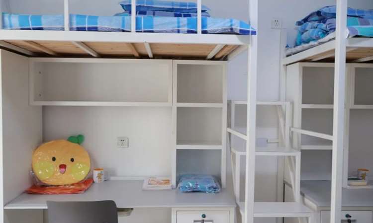 八达岭校区宿舍