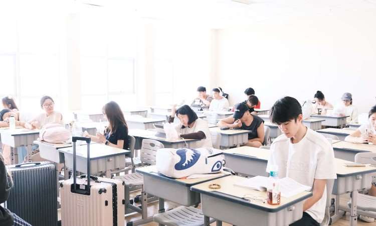 学校环境