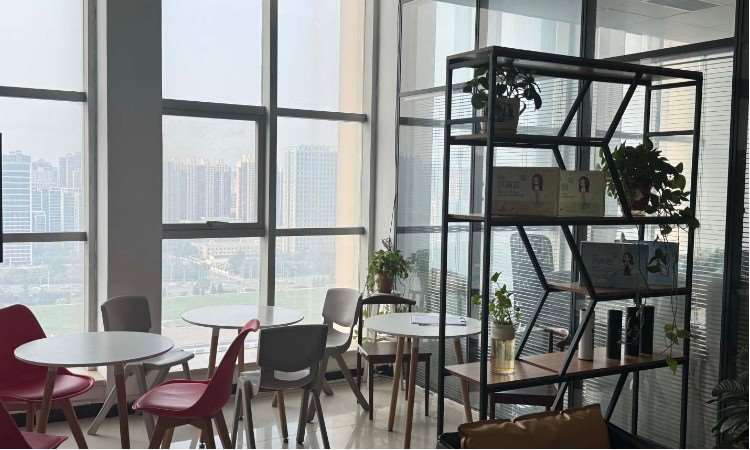 学校环境