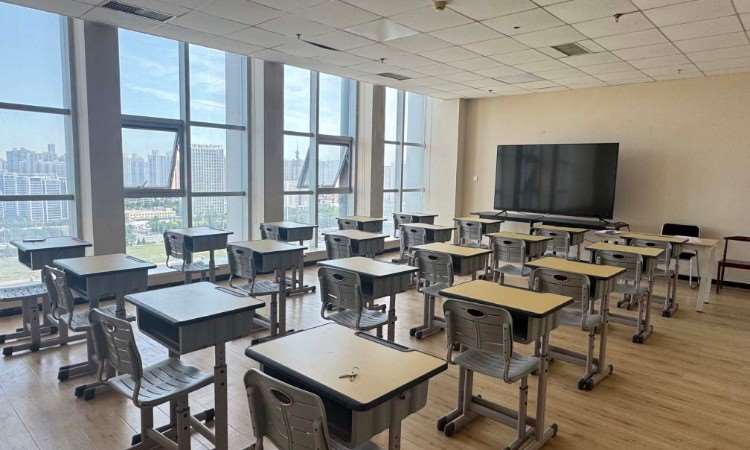 学校环境