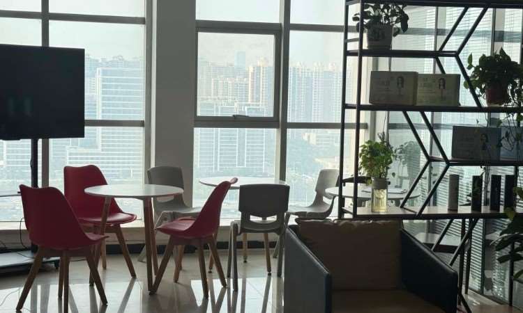 学校环境