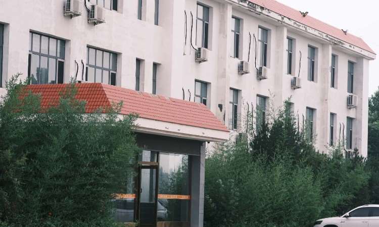 学校环境