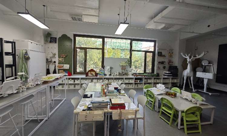 学校环境