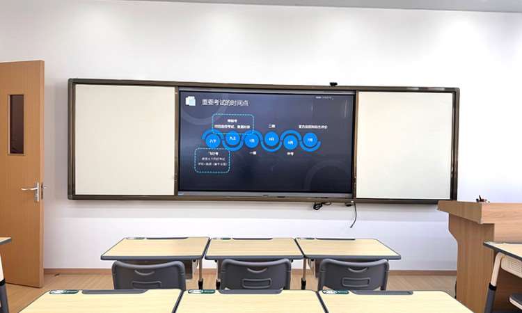 教学环境