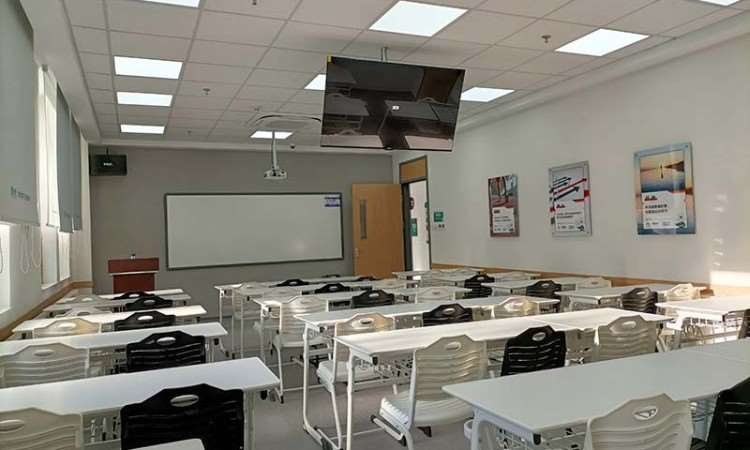 教学环境