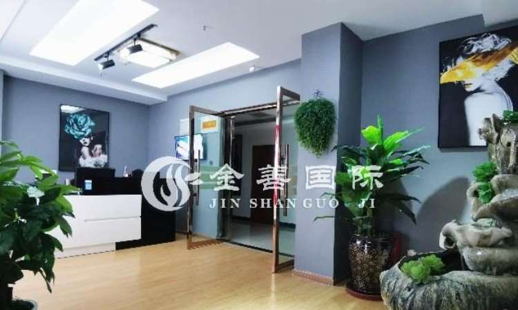 学校环境