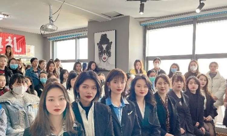 毕业照