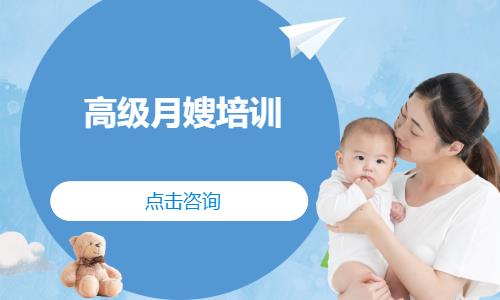 高级月嫂培训