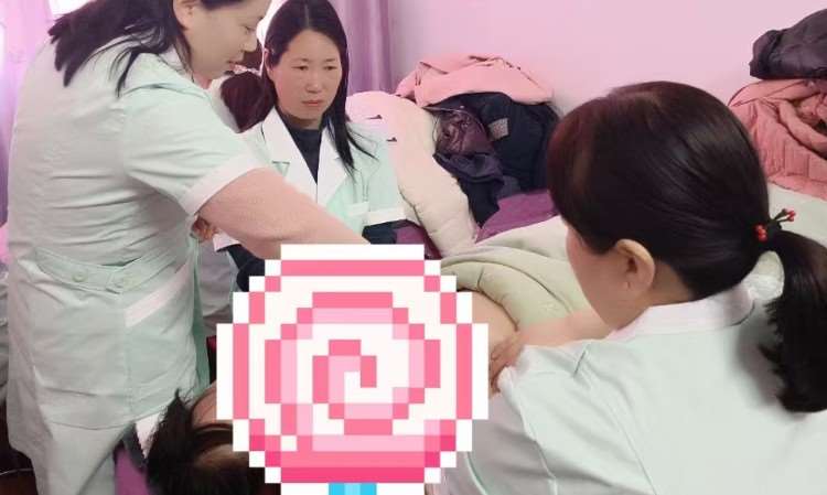 催乳产康