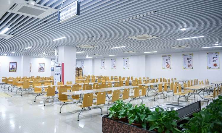学校环境