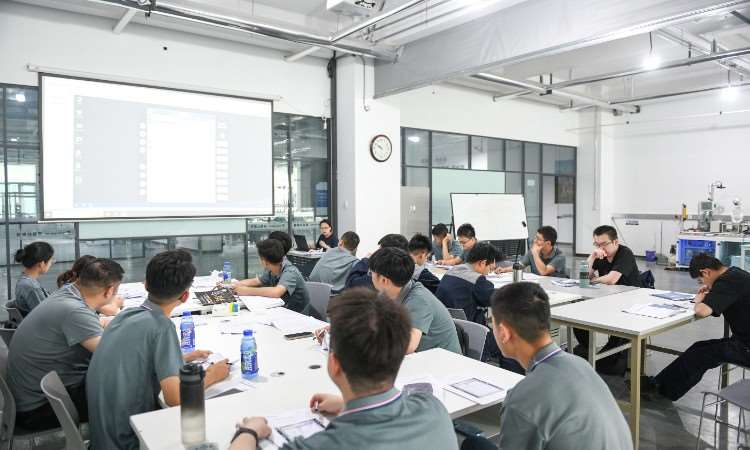 学生培训