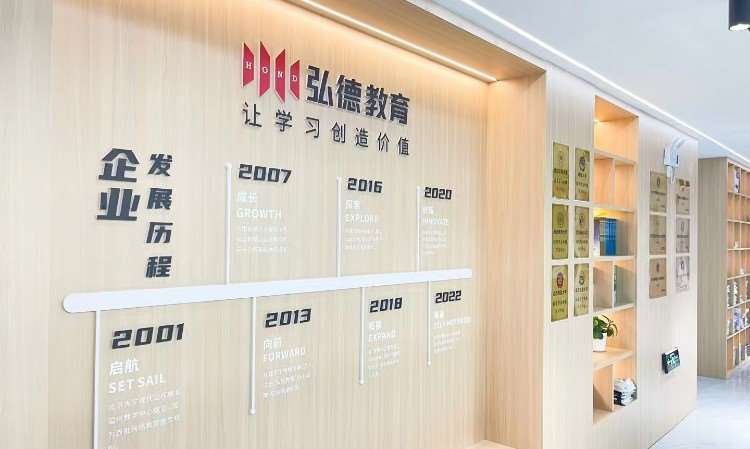 学校环境