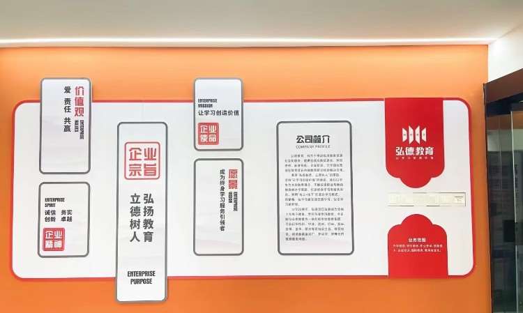学校环境