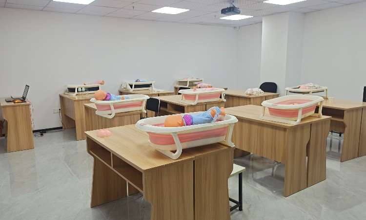 学校环境