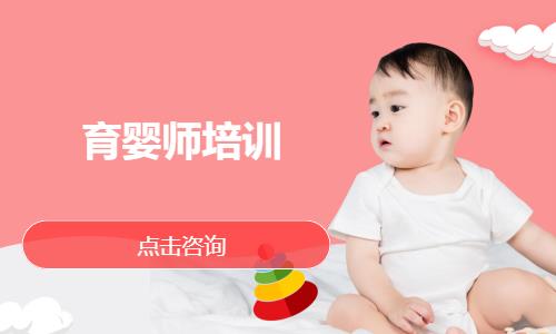育婴师培训