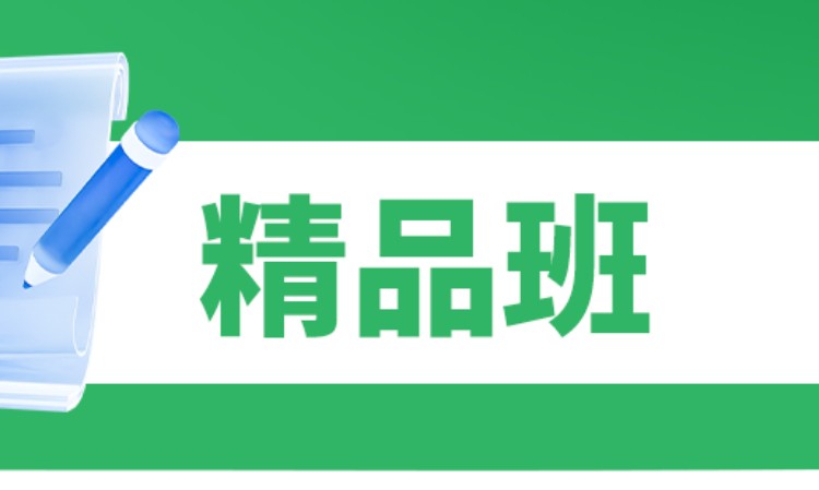 卫生初中级职精品班