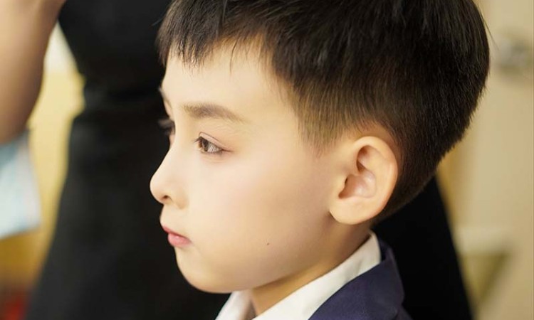 文化馆汇报演出