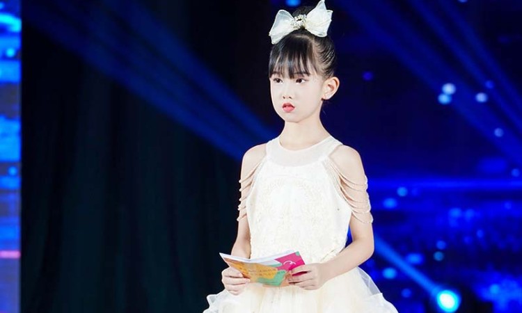 文化馆汇报演出