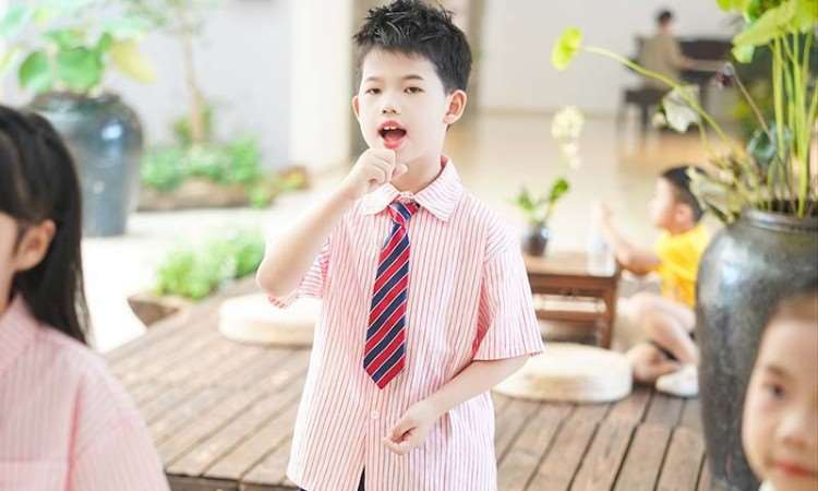 文化馆汇报演出