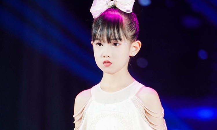 文化馆汇报演出