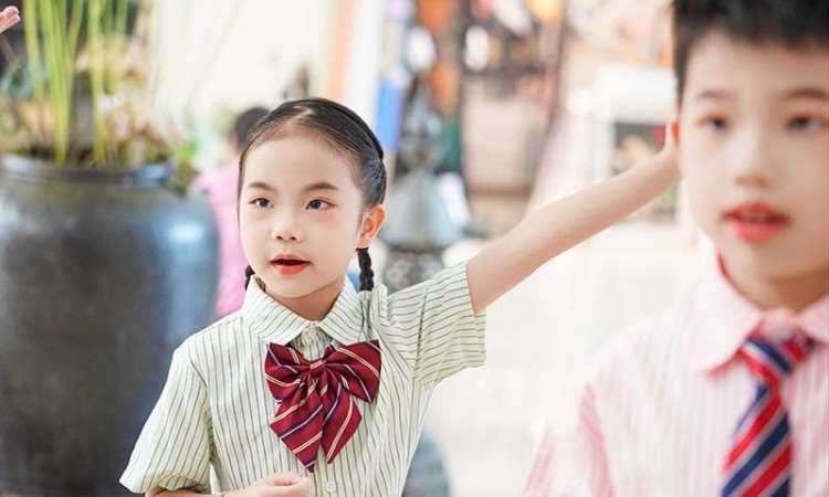 文化馆汇报演出