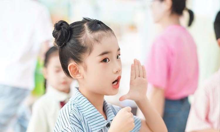 文化馆汇报演出