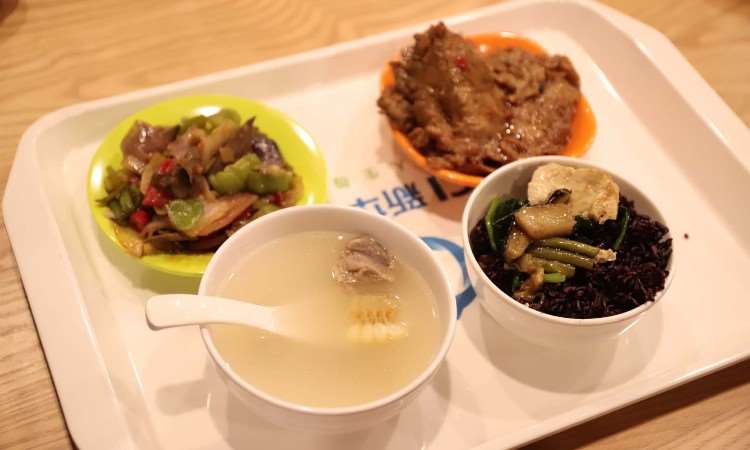 食堂
