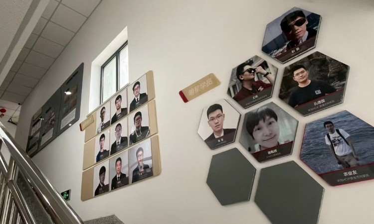 教学环境