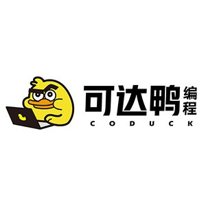 上海可达鸭编程