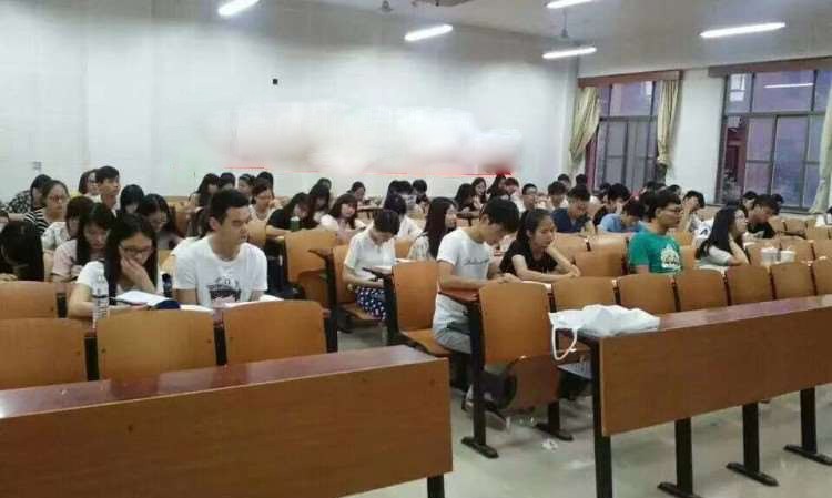 教师资格证专场