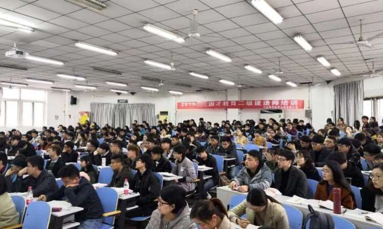 郑大教师资格证专场